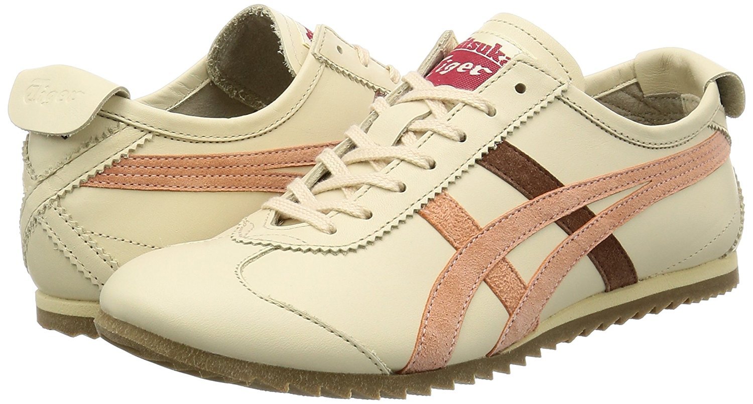 onitsuka tiger prestige 66